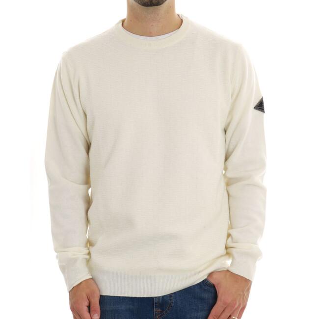 MAGLIA GIRO ROY ROGERS - Mad Fashion | img vers.650x/